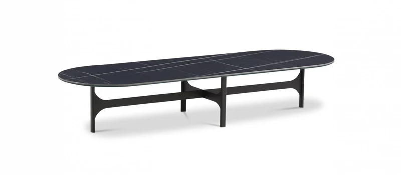 Couchtisch Minot Keramik