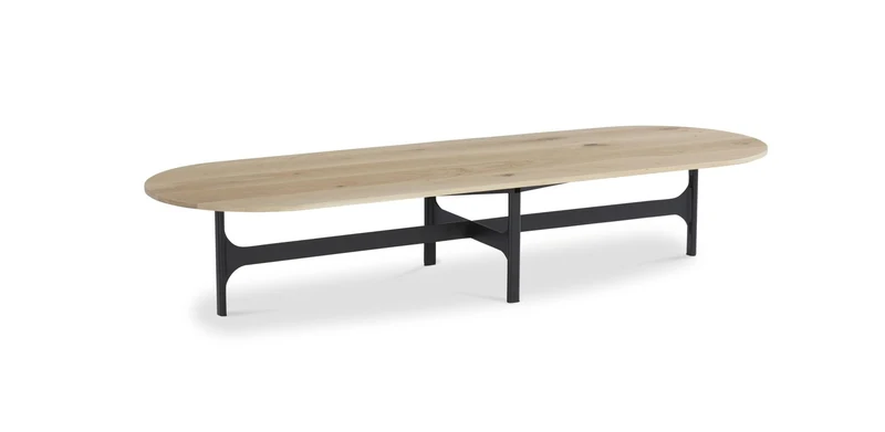 Couchtisch Minot Eiche