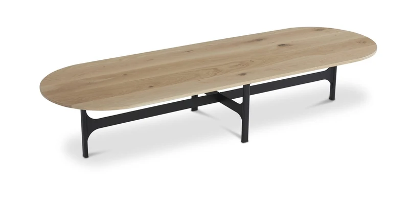 Couchtisch Minot Eiche