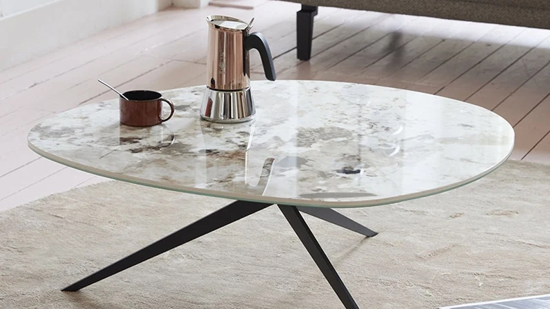 Couchtisch Fico Keramik