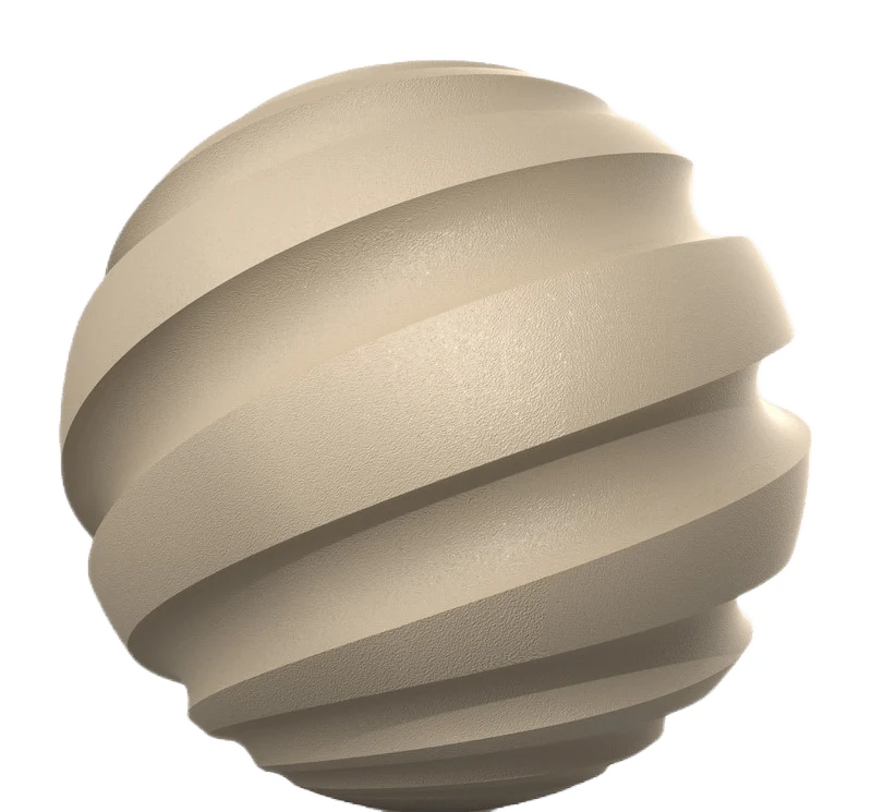 4395 - Riva Pendelleuchte oval 120cm - 6 Leuchten