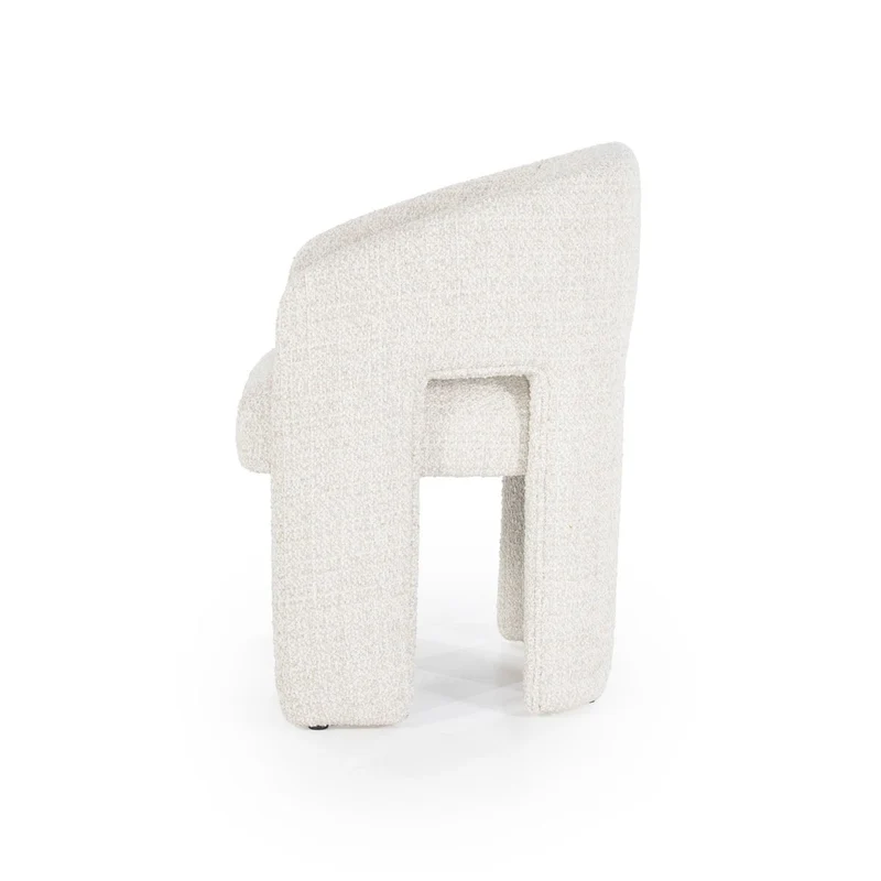 Stuhl Hamilton, Beige