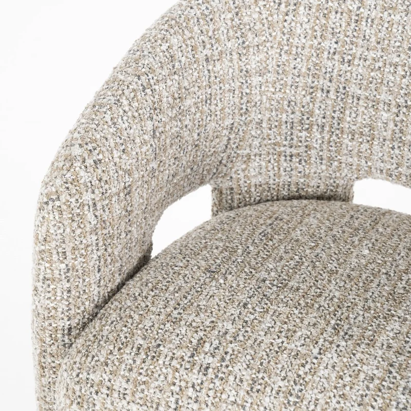 Stuhl Hamilton,Taupe