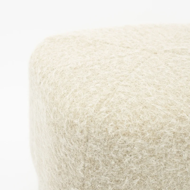 Hocker Kelso, taupe