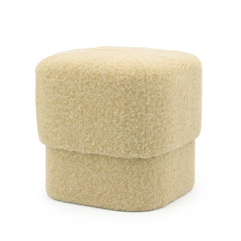 Hocker Kelso, mustard