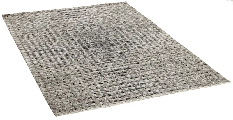Scenic Horizon Teppich - Cliff Charcoal