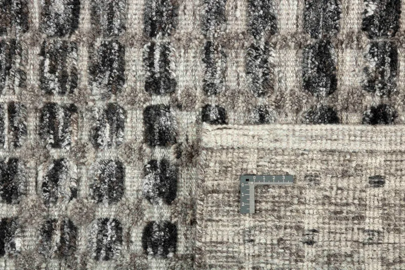 Scenic Horizon Teppich - Cliff Charcoal