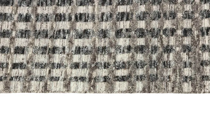 Scenic Horizon Teppich - Cliff Charcoal