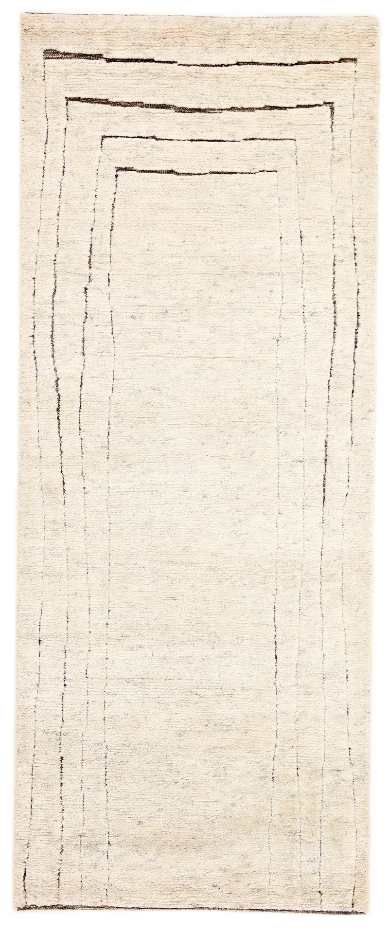 Scenic Horizon Teppich - Desert Natural