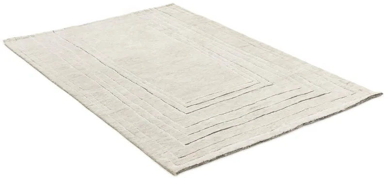 Scenic Horizon Teppich - Desert Natural