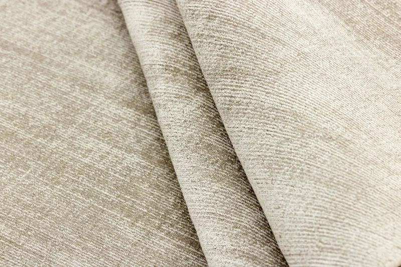 Elemental Teppich - Light Grey