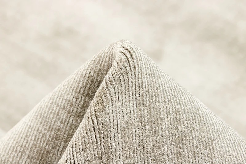 Elemental Teppich - Light Grey