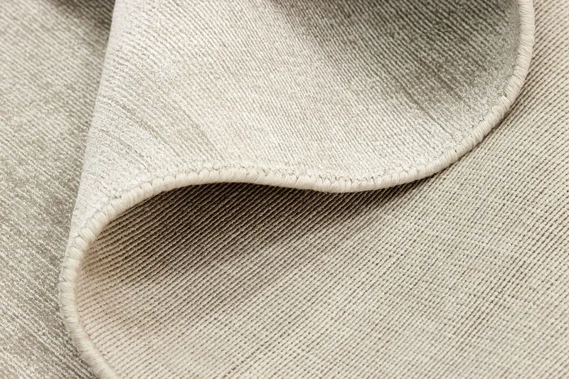 Elemental Teppich - Light Grey