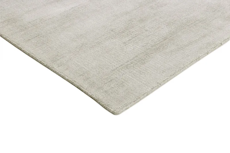 Elemental Teppich - Light Grey