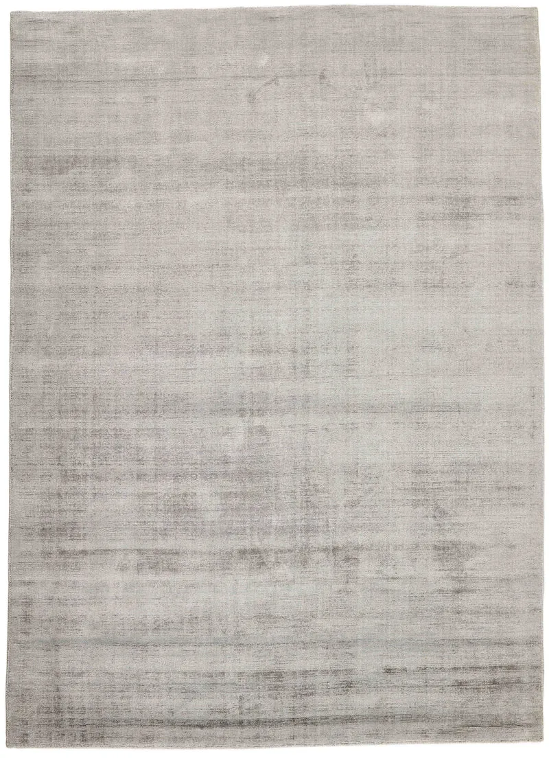 Elemental Teppich - Grey