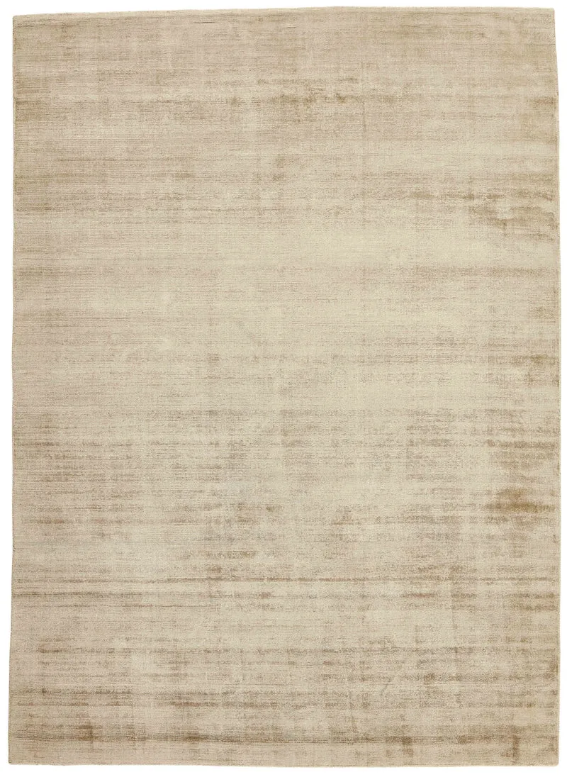 Elemental Teppich - Camel