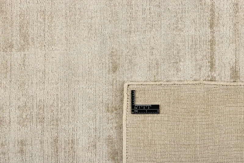 Elemental Teppich - Camel