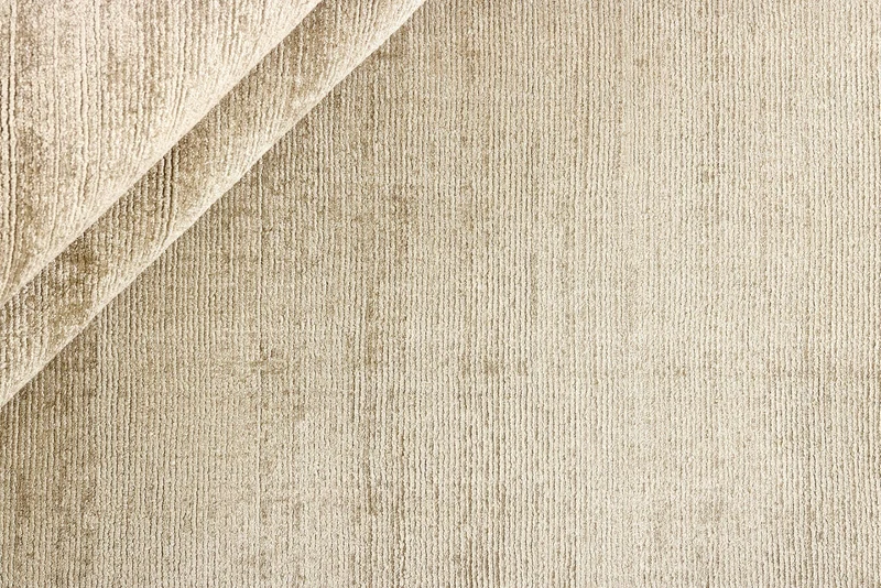 Elemental Teppich - Camel