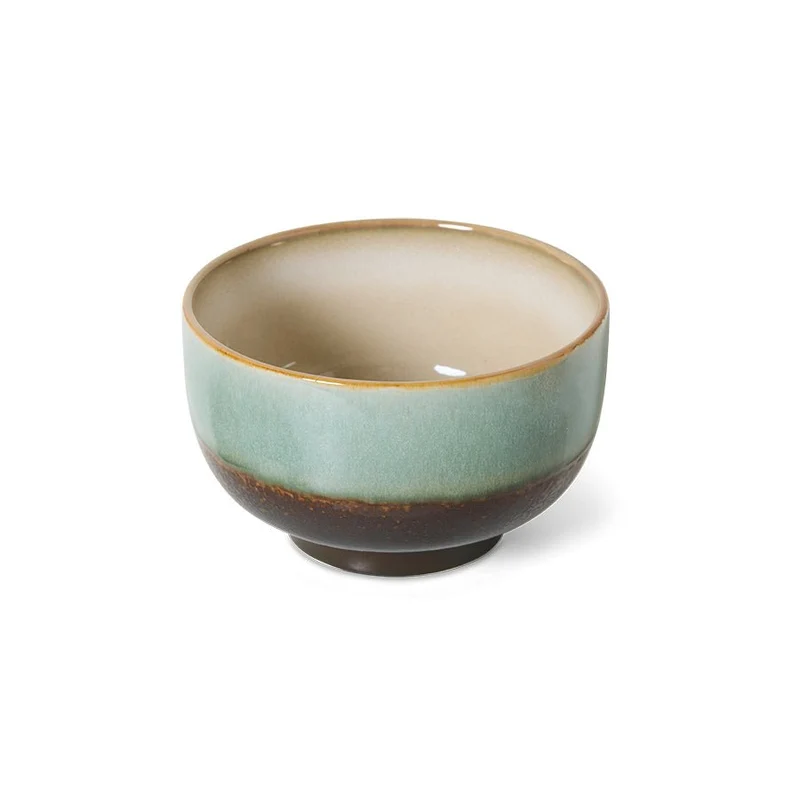 70's Ceramics: Schale, depths