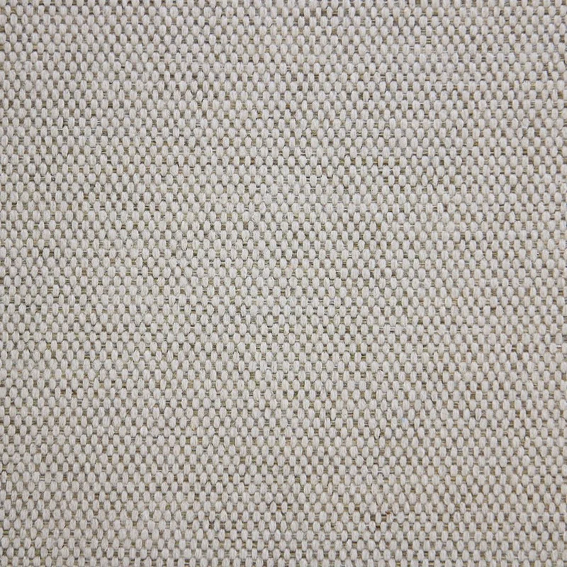 Retro Sofa 2-Sitzer Beige