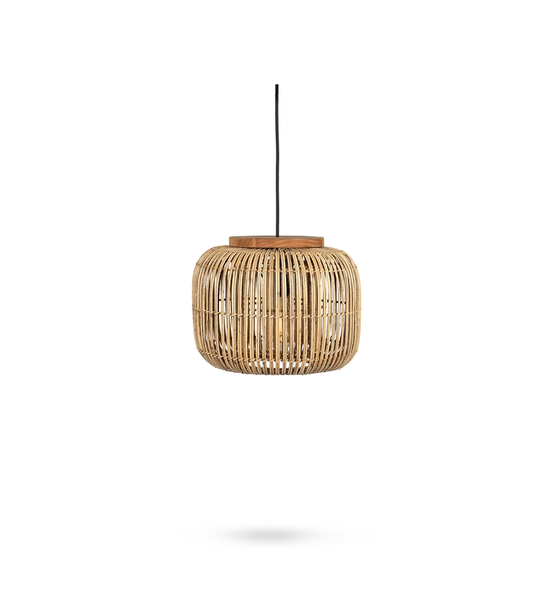Barrel Pendelleuchte