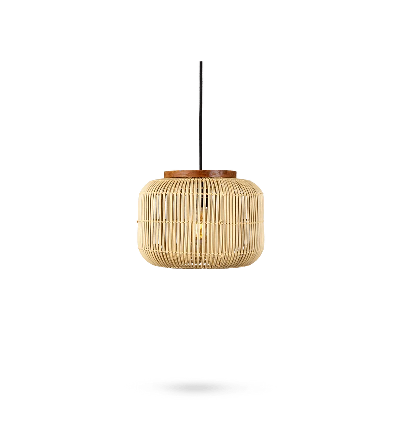 Barrel Pendelleuchte
