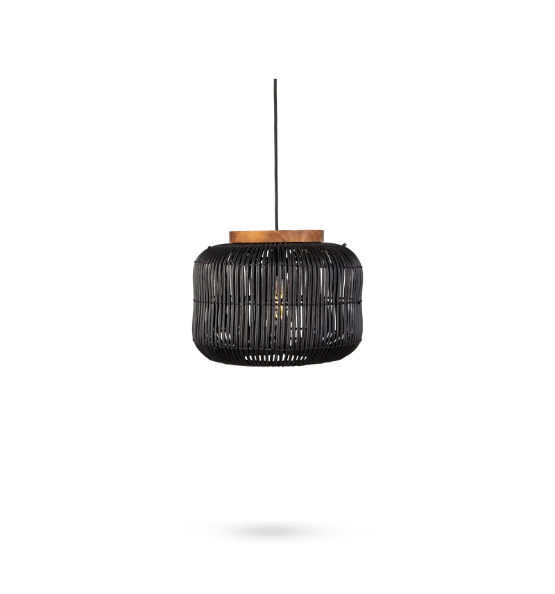 Barrel Pendelleuchte