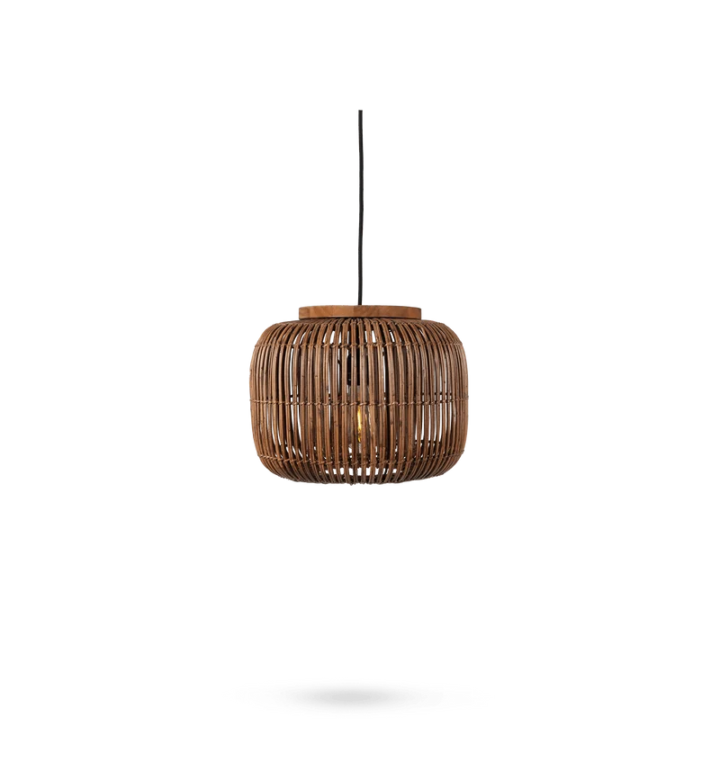 Barrel Pendelleuchte