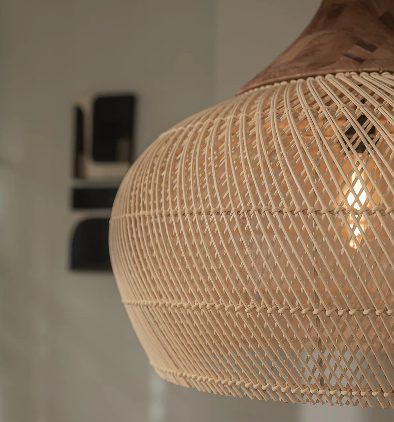Harp Pendelleuchte