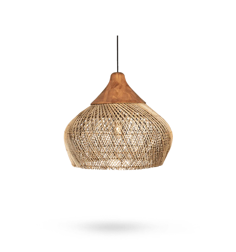 Harp Pendelleuchte
