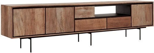 TV-Lowboard Metropole extra large