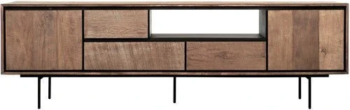 TV-Lowboard Metropole large