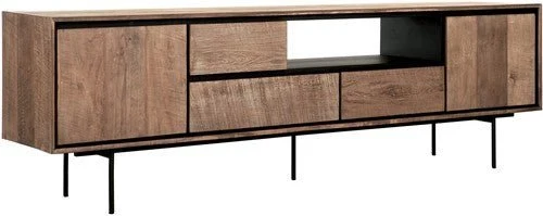 TV-Lowboard Metropole large