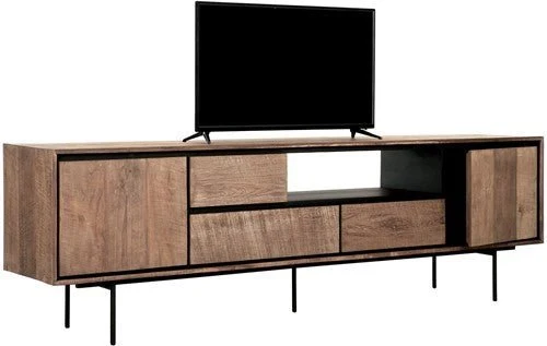 TV-Lowboard Metropole large