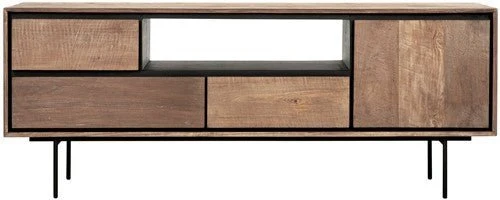 TV-Lowboard Metropole medium