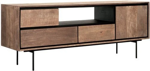 TV-Lowboard Metropole medium