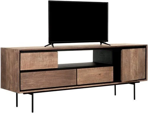 TV-Lowboard Metropole medium