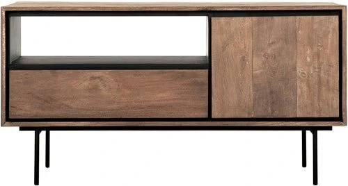 TV-Lowboard Metropole small