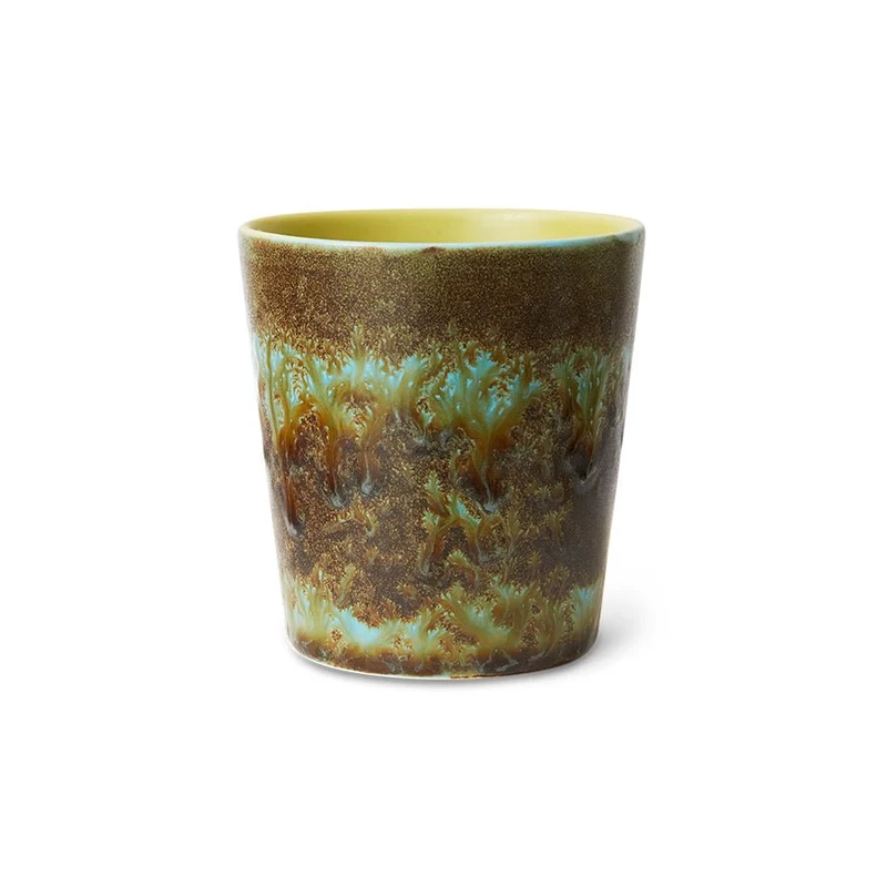 70's Ceramics: Tasse Tidal, 230ml