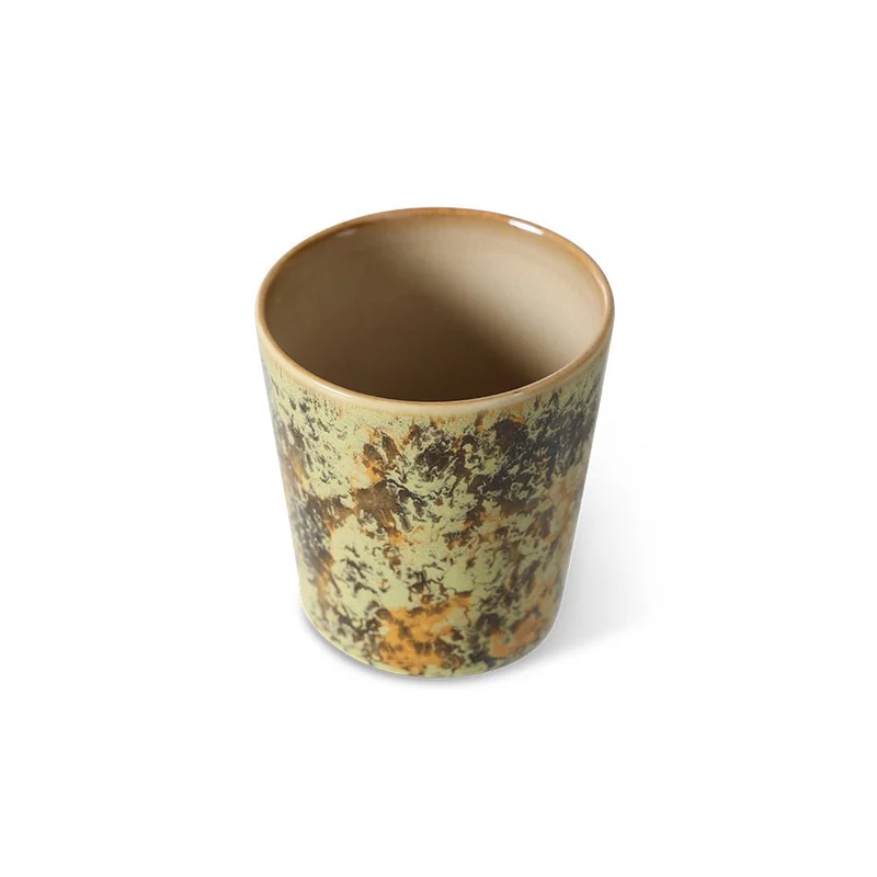 70's Ceramics: Tasse Fjord, 230ml