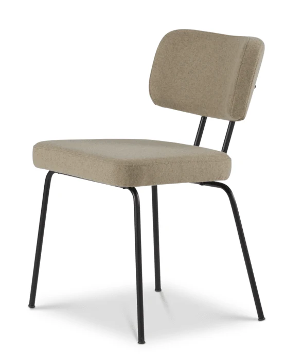 Stuhl Ted - New Wool