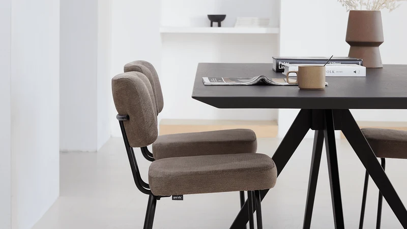 Stuhl Ted - New Wool
