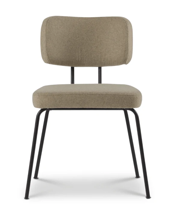 Stuhl Ted - New Wool