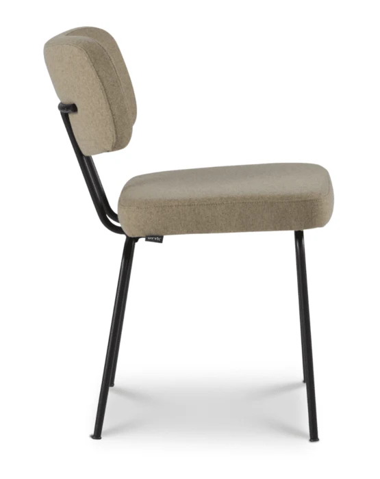 Stuhl Ted - New Wool