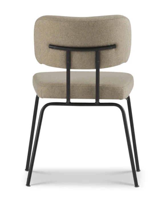 Stuhl Ted - New Wool