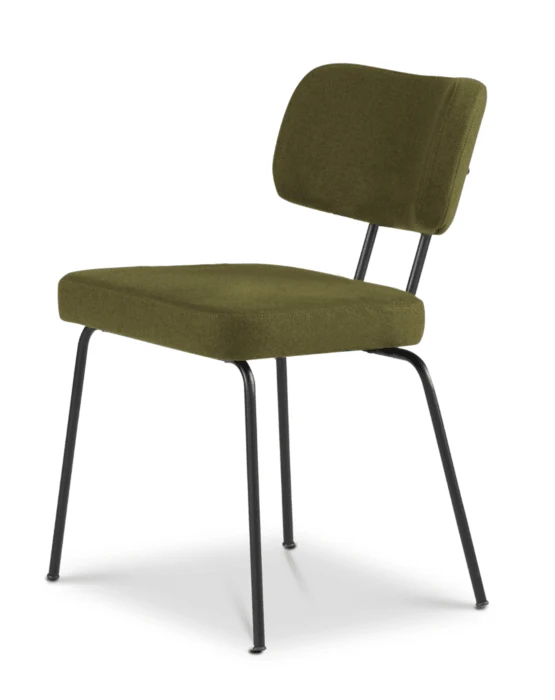 Stuhl Ted - New Wool