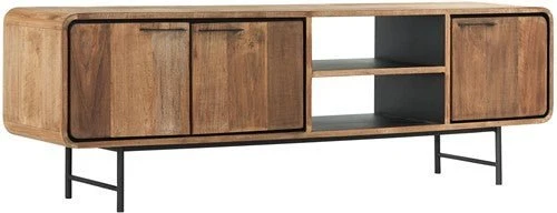 Tv-Board Evo, 185cm