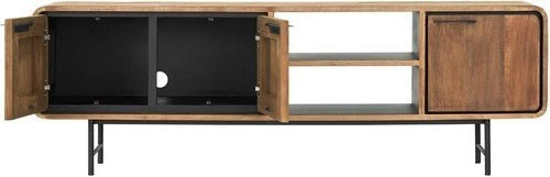 Tv-Board Evo, 185cm