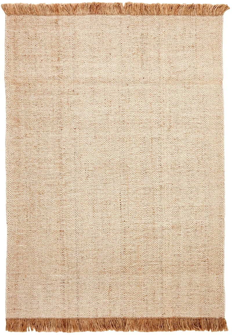 Nordic Oasis Teppich - Beige