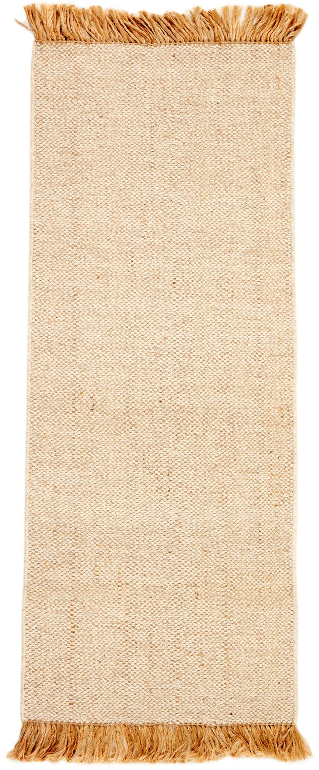 Nordic Oasis Teppich - Beige